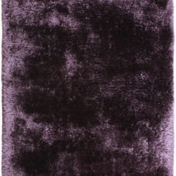 Высоковорсный ковер Plush Shaggy Purple  - высокое качество по лучшей цене в Украине